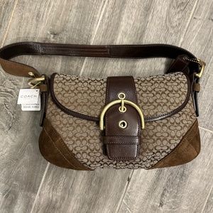Coach  Purse